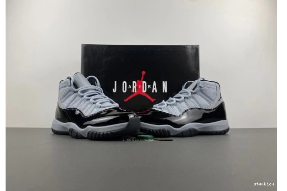  Air 11 Retro  CT8012-6005  CT8012-6005 Jordan 1208
